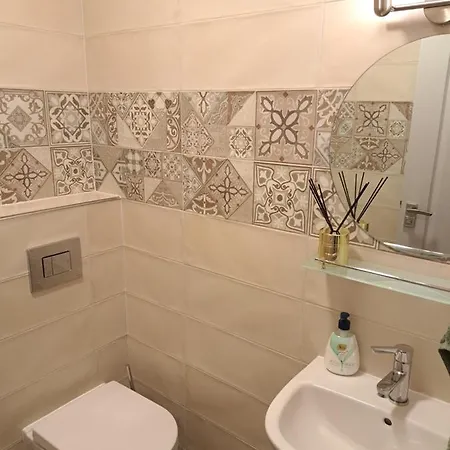 брезите * Pamporovo