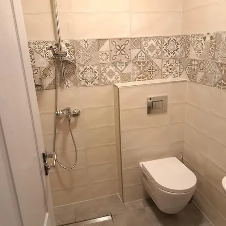 Tatil Evi брезите Pamporovo