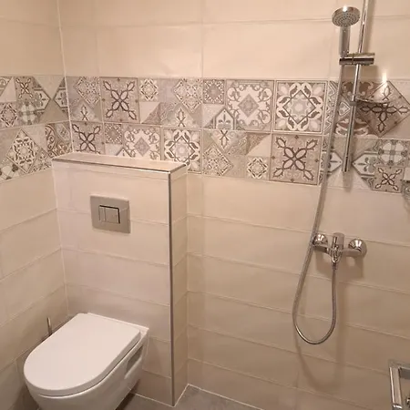 брезите Holiday home *