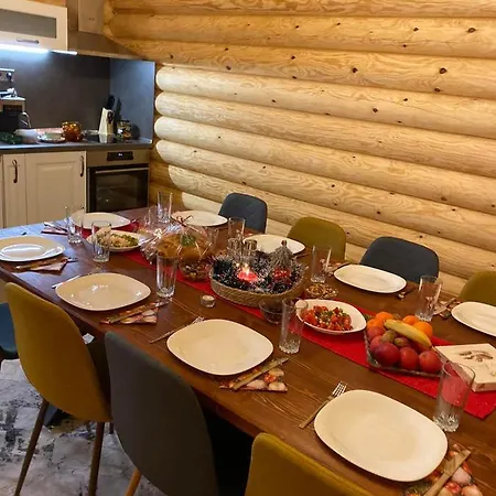 брезите * Pamporovo