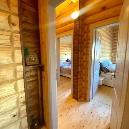 брезите Tatil Evi