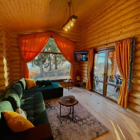 Prázdninový dům брезите