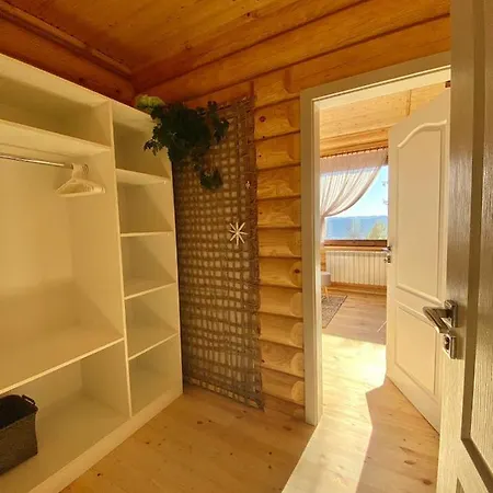 Holiday home брезите Pamporovo