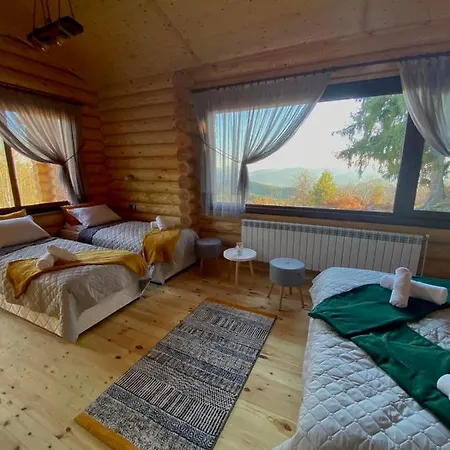 брезите Holiday home *