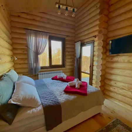 Holiday home брезите *
