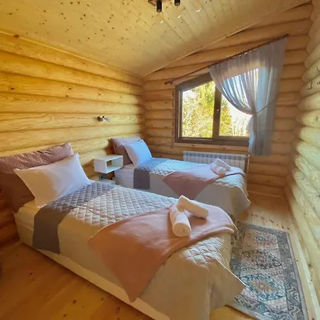 Tatil Evi брезите