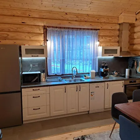 брезите * Pamporovo