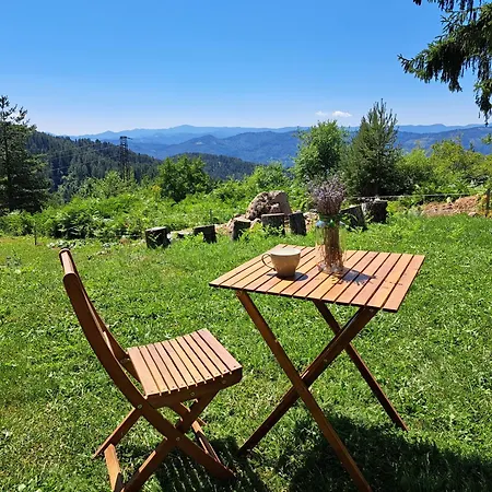 Holiday home брезите