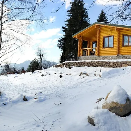 Holiday home брезите *