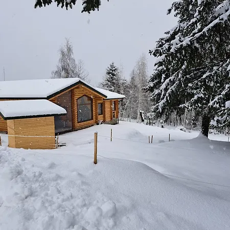 Holiday home брезите *