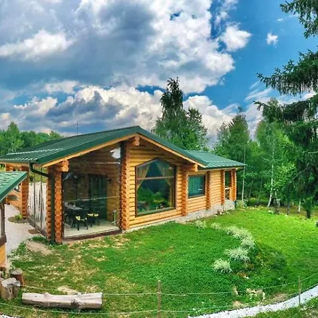 брезите Holiday home *