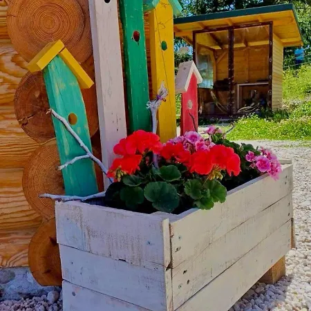 брезите * بامبوروفو