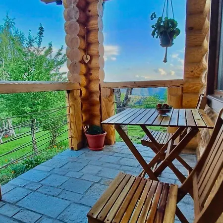 брезите Prázdninový dům Pamporovo