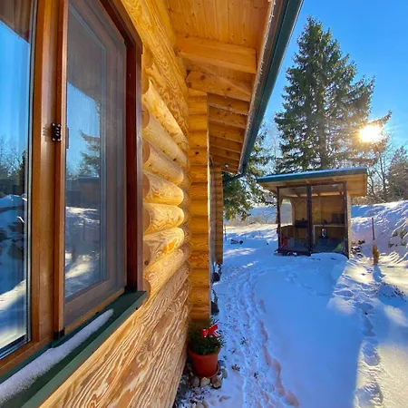 брезите Pamporovo