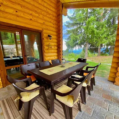 брезите * Pamporovo