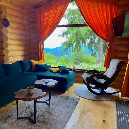 брезите بيت للعطل