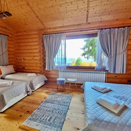 брезите Tatil Evi *