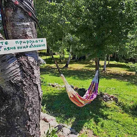 брезите * Pamporovo