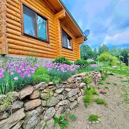 брезите Tatil Evi
