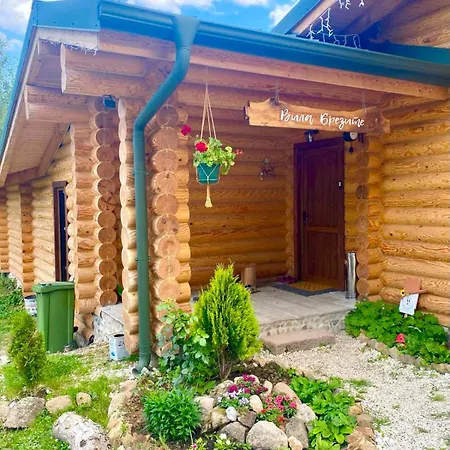 Prázdninový dům брезите Pamporovo