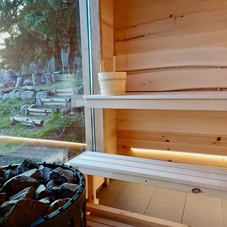 брезите Pamporovo