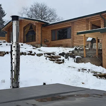 брезите Tatil Evi Pamporovo