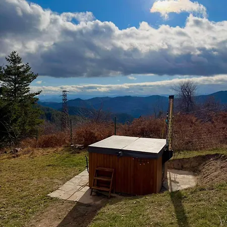 брезите * Pamporovo