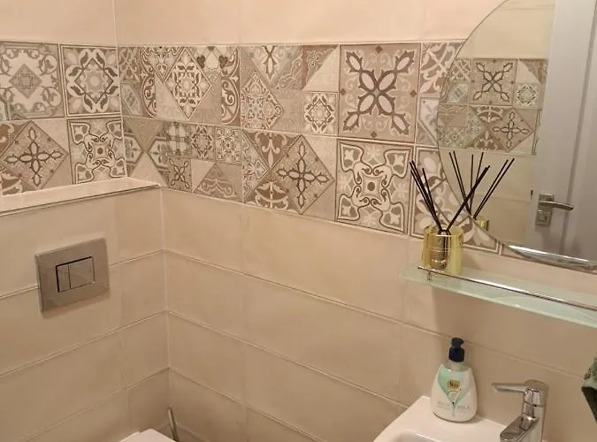 брезите * Pamporowo