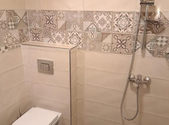 брезите Dom wakacyjny *