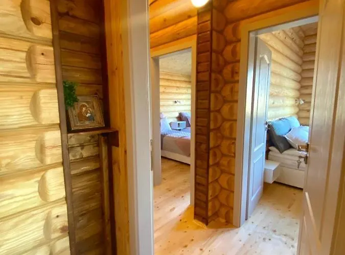 брезите Dom wakacyjny