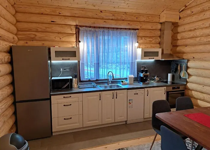 брезите * Pamporowo