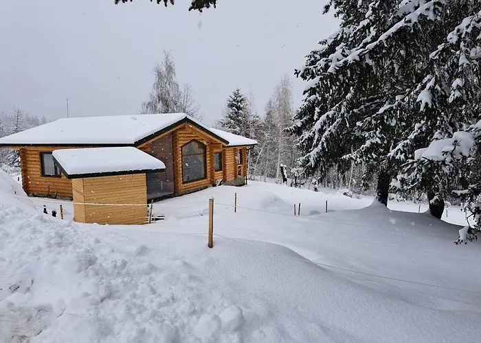 別荘 брезите *