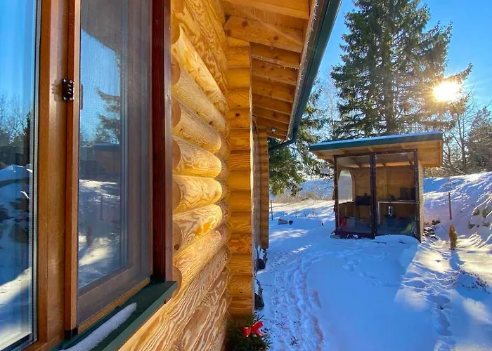 брезите Pamporowo