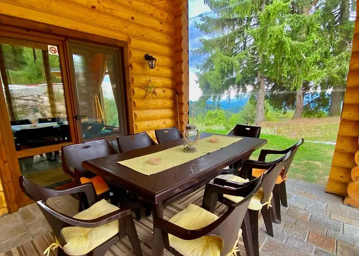 брезите * Pamporowo