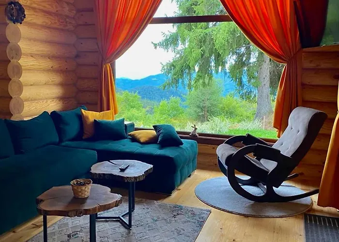 брезите Dom wakacyjny