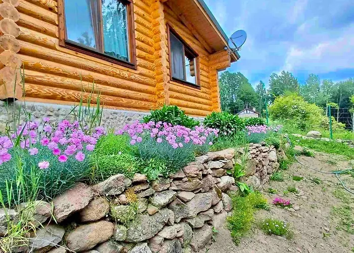 брезите Dom wakacyjny